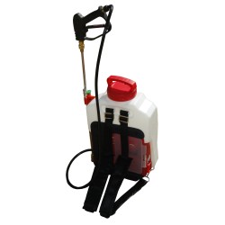 PULVÉRISATEUR ÉLECTRIQUE DORSAL SPRAYER