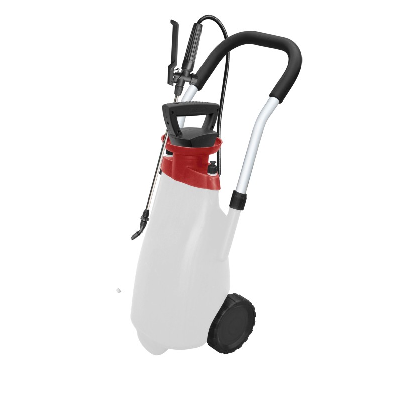 PULVÉRISATEUR ÉLECTRIQUE ROLLER SPRAYER