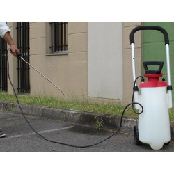 PULVÉRISATEUR ÉLECTRIQUE ROLLER SPRAYER