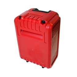 BATTERIE GRANDE AUTONOMIE 18V 5200 mAh SPRAYER PRO III et DORSALE